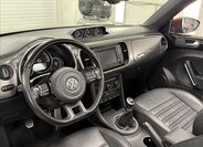 Volkswagen Beetle 13