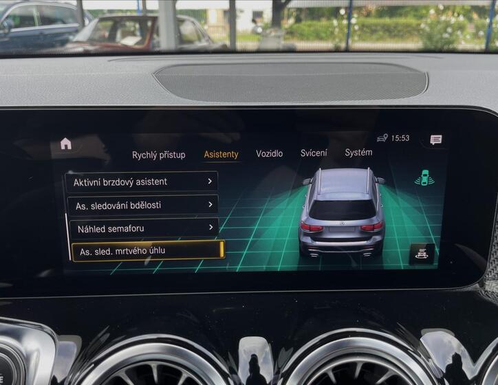 Mercedes-Benz GLB 47