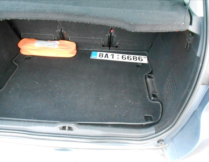 Citroën C4 Picasso 10