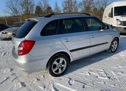 Škoda Fabia Kombi 1,2 l 63 kw