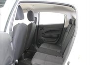 Mitsubishi Space Star 7