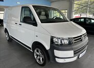 Volkswagen Transporter 1