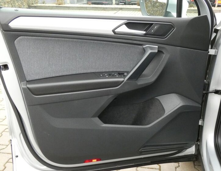 Seat Tarraco SUV 2,0 l 110 kw