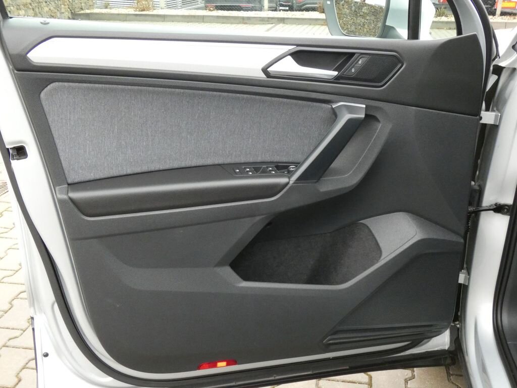 Seat Tarraco SUV 2,0 l 110 kw