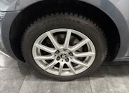 Škoda Octavia Kombi 1,4 l 110 kw