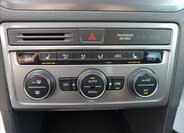 Volkswagen Golf Sportsvan MPV 1,2 l 63 kw
