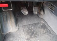 Citroën Berlingo MPV 1,4 l 55 kw