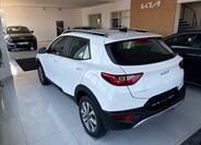 KIA Stonic 3