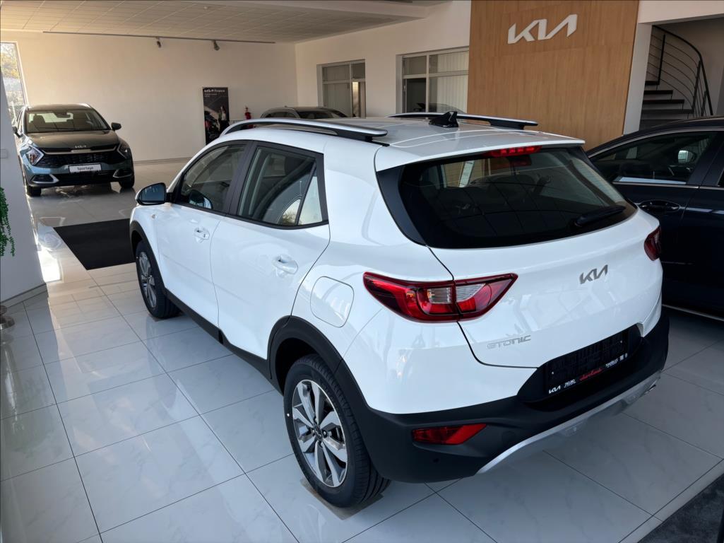 KIA Stonic