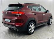Hyundai Tucson 2