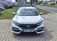 Honda Civic 3