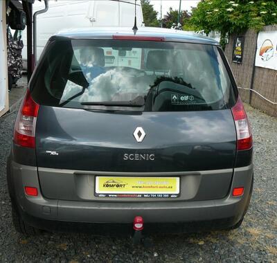 Renault Scénic 4