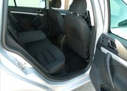 Škoda Octavia Kombi 1,4 l 90 kw