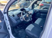 Renault Kangoo Ostatní 1,5 l 70 kw