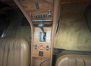 Mercedes-Benz SL Kabriolet 5,5 l 170 kw