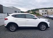 Hyundai Tucson 5