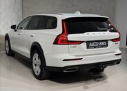 Volvo V60 Kombi 2,0 l 145 kw