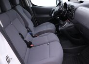 Peugeot Partner Ostatní 1,6 l 73 kw
