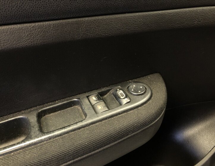 Peugeot 307 Hatchback 1,6 l 80 kw