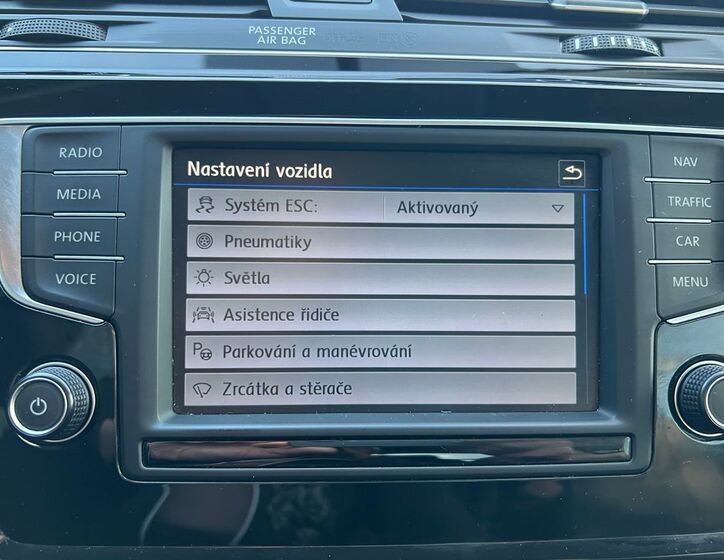 Volkswagen Touran 17