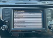 Volkswagen Touran 17