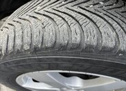 Volkswagen Touran MPV 2,0 l 110 kw