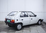 Škoda Favorit Hatchback 1,3 l 46 kw