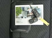 Škoda Fabia Hatchback 1,2 l 63 kw