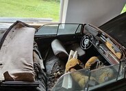 Mercedes-Benz 220 Kabriolet 2,2 l 88 kw