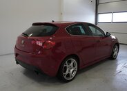 Alfa Romeo Giulietta Hatchback 0,0 177 kw