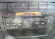 Škoda Fabia Kombi 1,4 l 55 kw