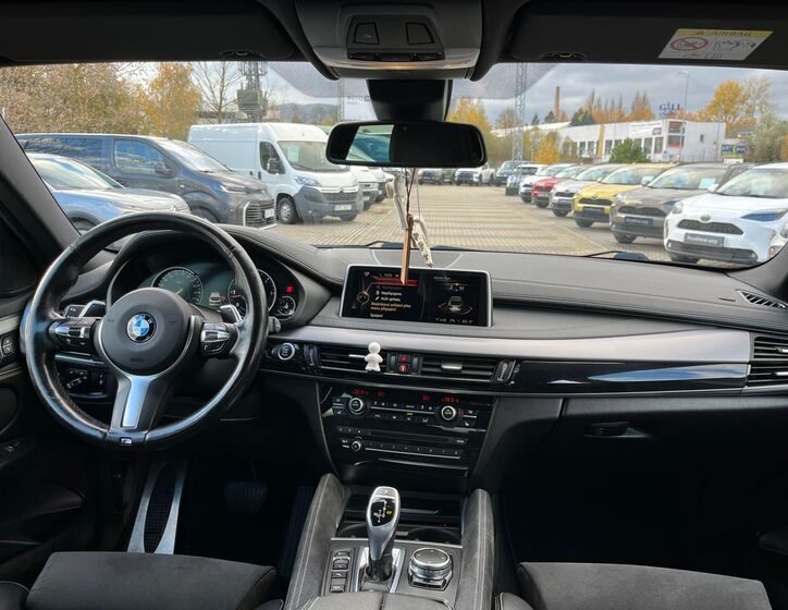 BMW X6 21