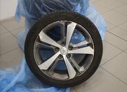 Peugeot 308 Hatchback 1,6 l 73 kw