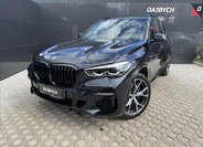 BMW X5 SUV / Terénní 3,0 l 245 kw