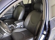 Toyota RAV4 SUV / Terénní 2,2 l 130 kw