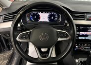 Volkswagen Passat Kombi 2,0 l 147 kw