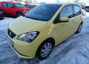 Seat Mii 3