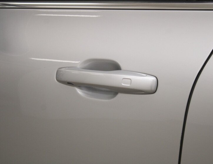 Volvo XC60 SUV / Terénní 2,0 l 184 kw