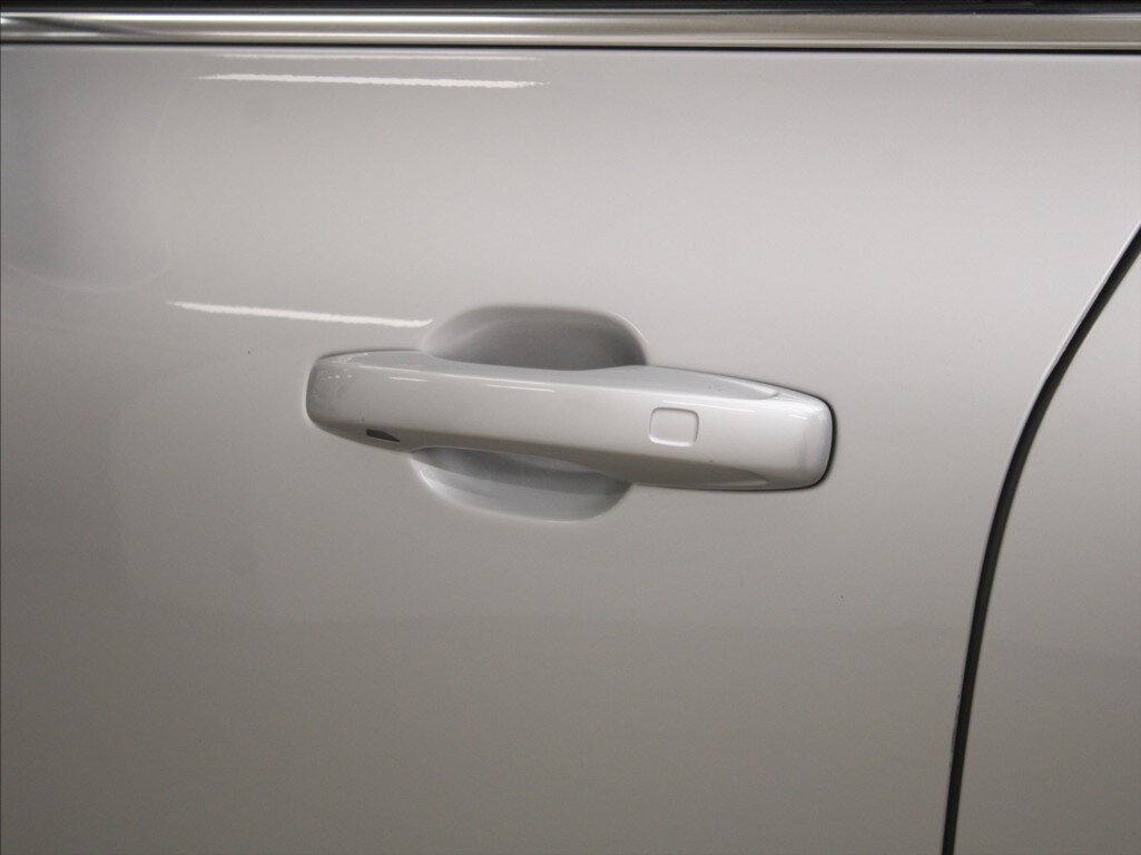 Volvo XC60 SUV / Terénní 2,0 l 184 kw