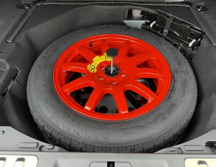 Land Rover Range Rover Sport SUV / Terénní 3,0 l 184 kw