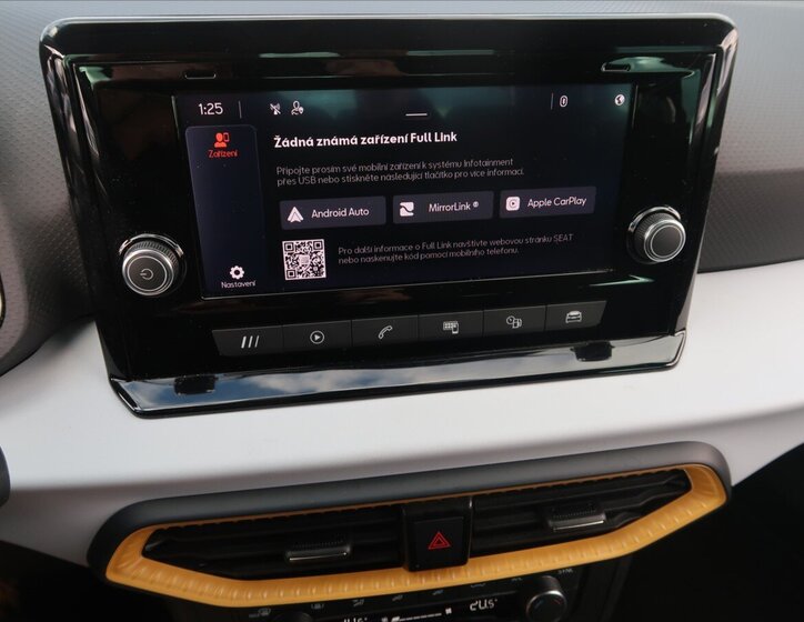 Seat Arona SUV 999,0 81 kw