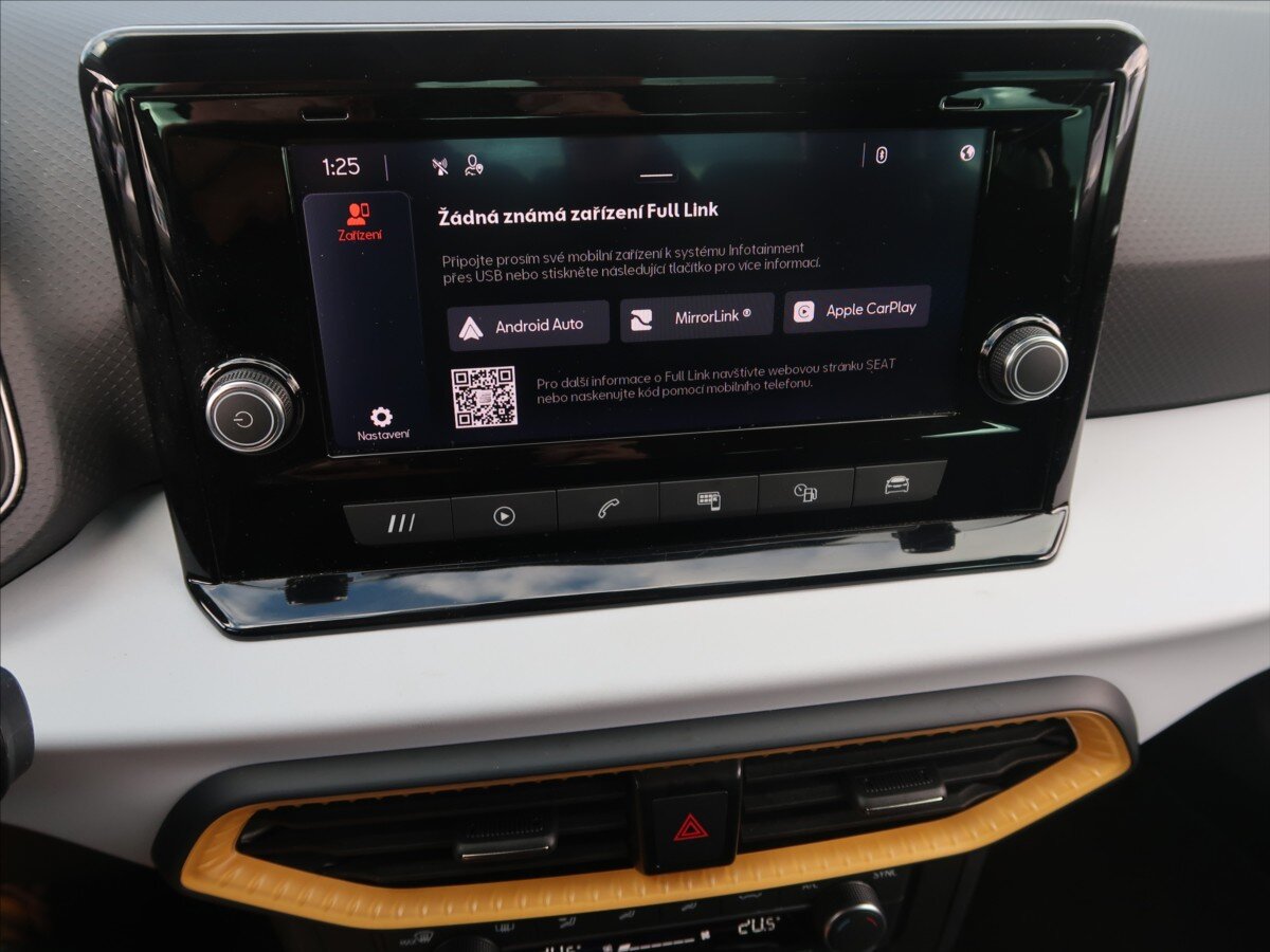 Seat Arona SUV 999,0 81 kw