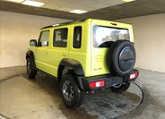 Suzuki Jimny 5