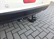 Mitsubishi ASX SUV / Terénní 1,6 l 84 kw