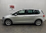 Volkswagen Golf Sportsvan MPV 1,6 l 81 kw