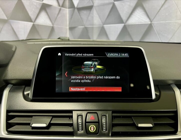 BMW Řada 2 Ostatní 1,5 l 103 kw