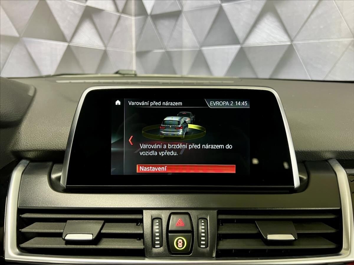 BMW Řada 2 Ostatní 1,5 l 103 kw