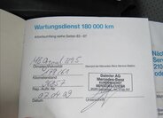 Mercedes-Benz SL Kabriolet 3,2 l 170 kw