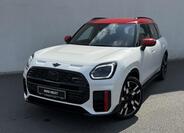 Mini Countryman 1
