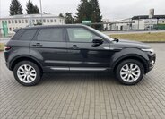 Land Rover Range Rover SUV 2,2 l 110 kw